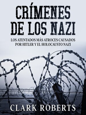 Crímenes de los Nazi - Audiobook